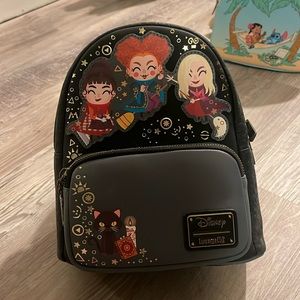 Hocus Pocus loungefly